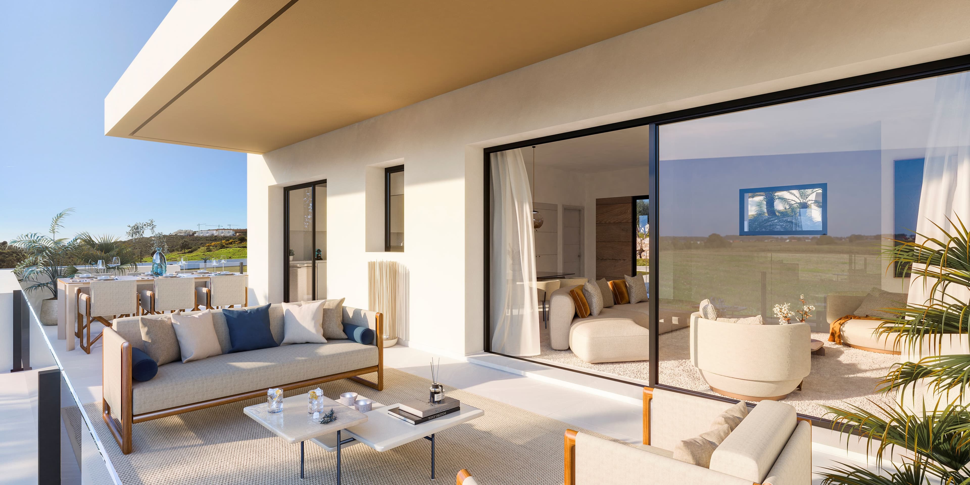 Townhouse in Estepona photo 1