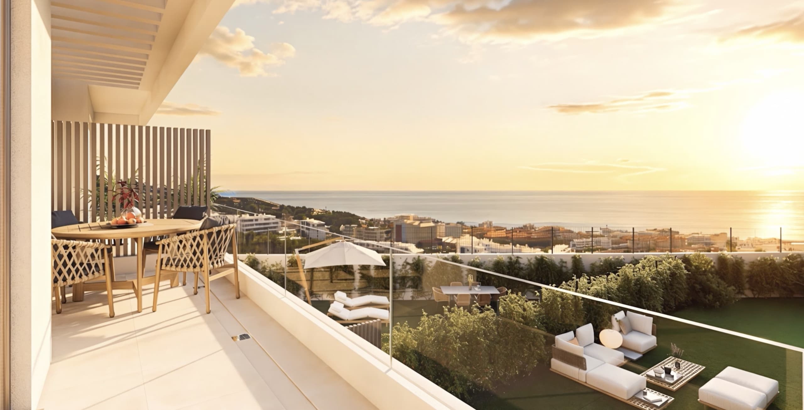 Townhouse in Fuengirola photo 1