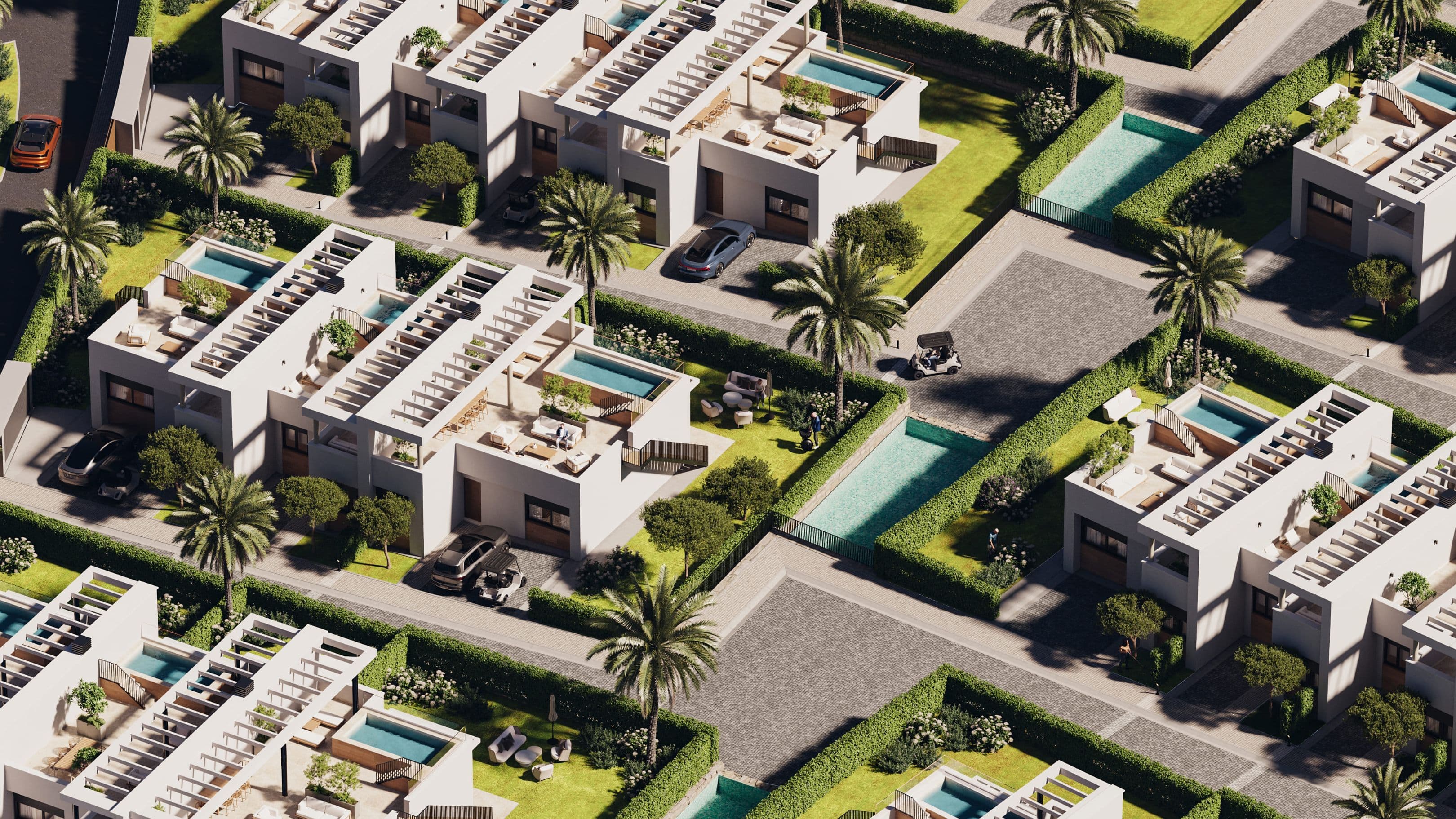 Townhouse in Las Lagunas de Mijas photo 1