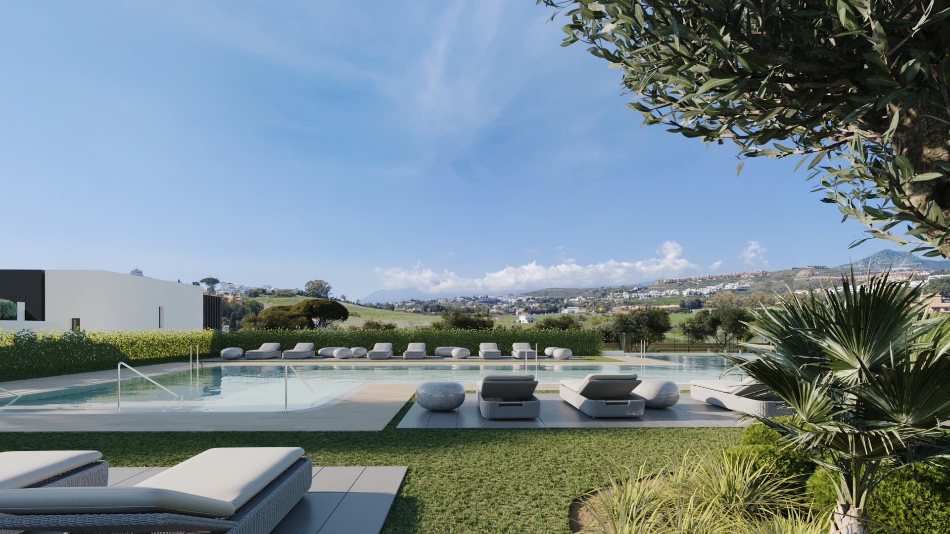 Townhouse in Estepona photo 1