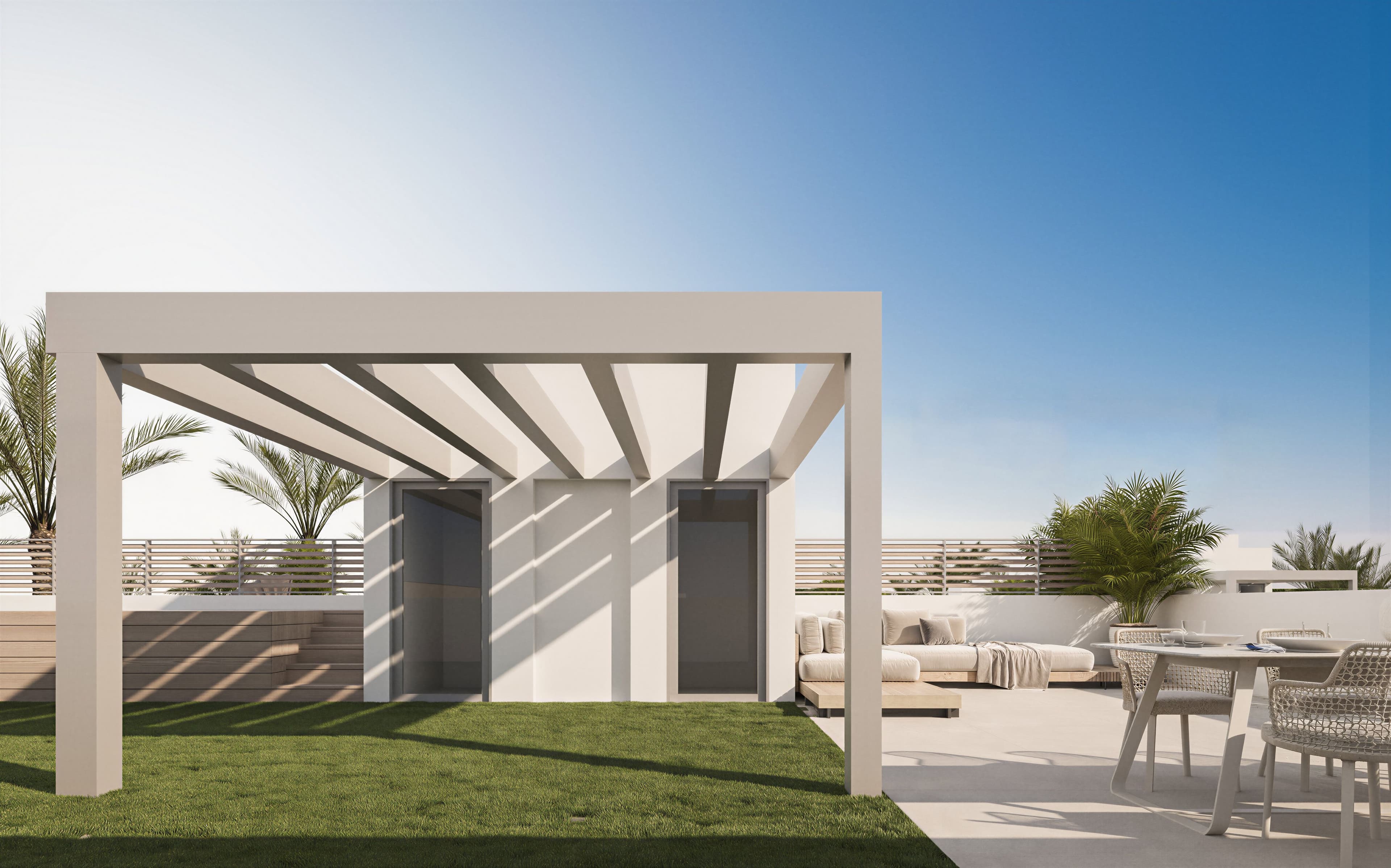 Villa in Marbella photo 1