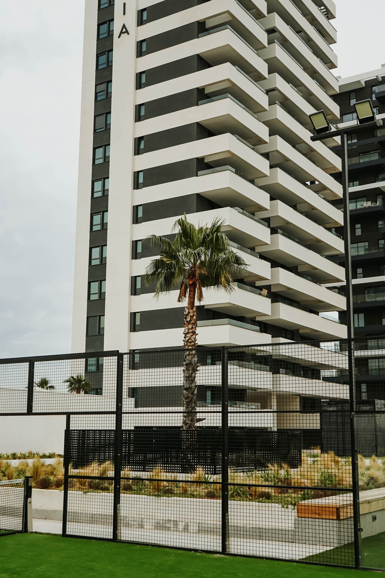 Penthouse in Calpe photo 1