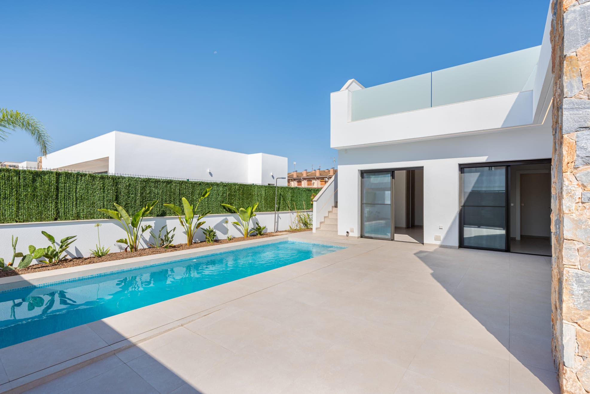 Villa in Los Alcázares photo 1