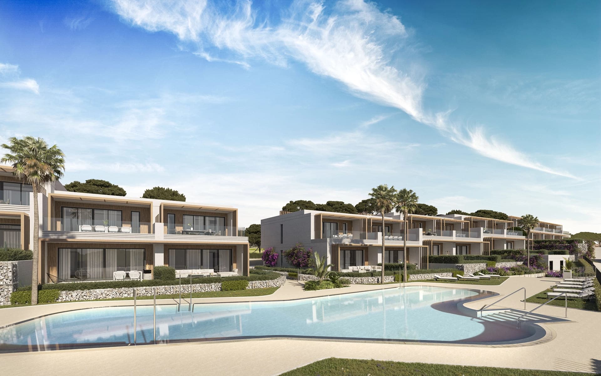 Townhouse in Mijas photo 1