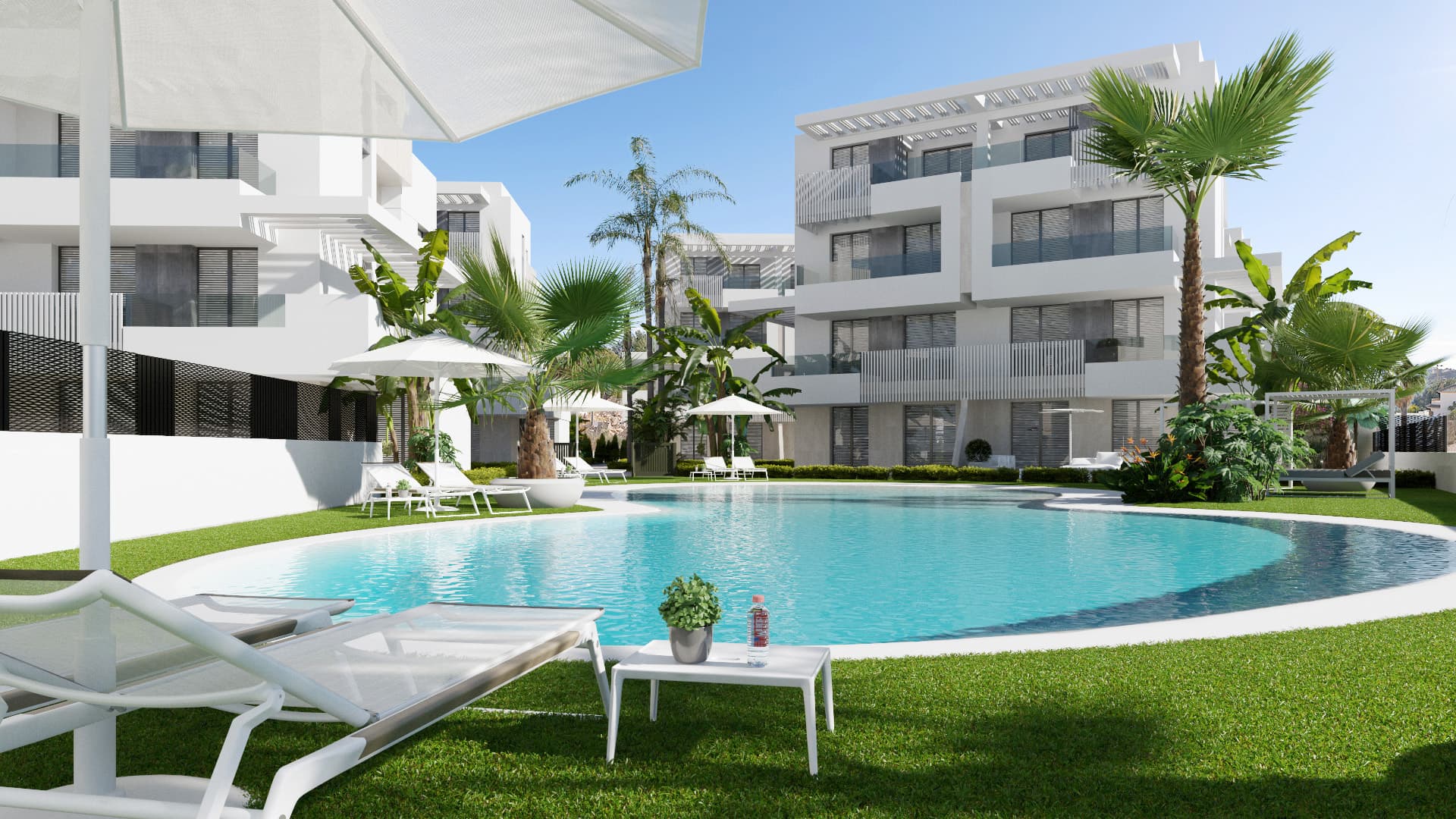 Penthouse in Santa Rosalía photo 1