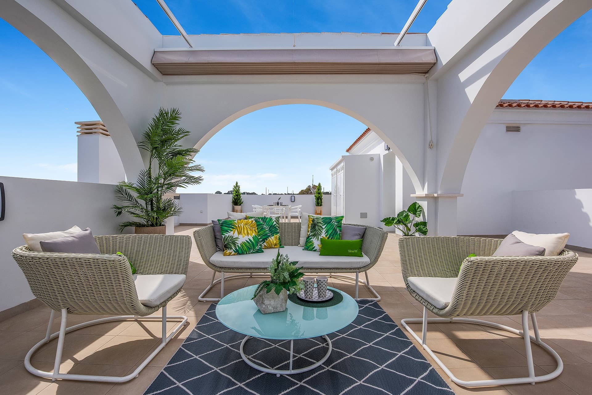 Townhouse in Ciudad Quesada photo 1